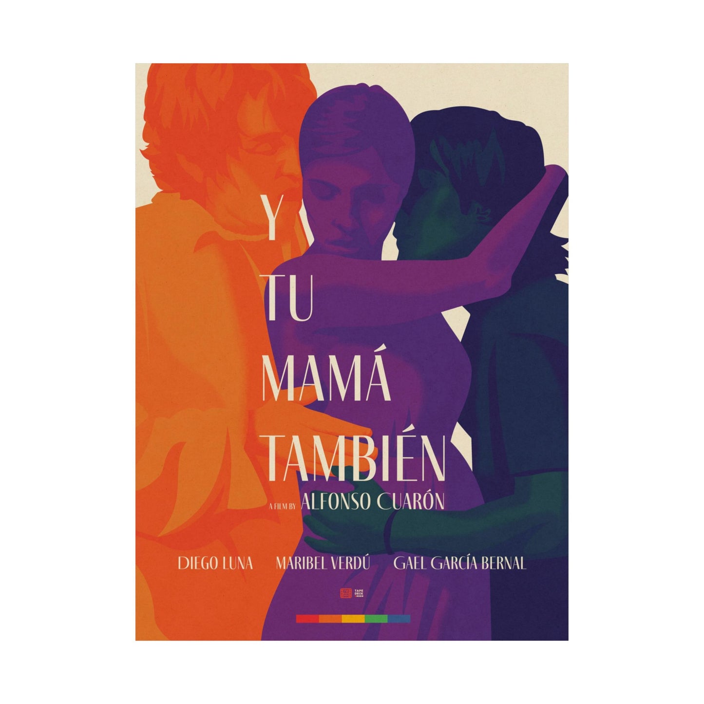 Episode 278: Y Tu Mamá También