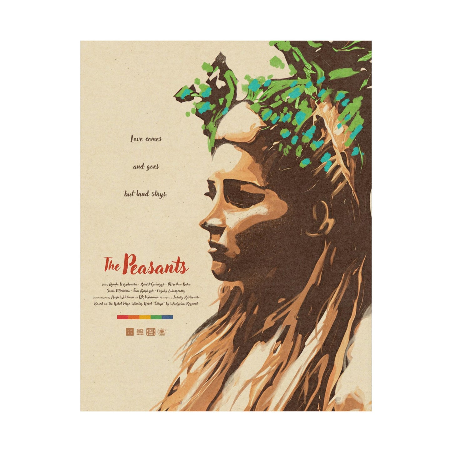 Episode 250: The Peasants