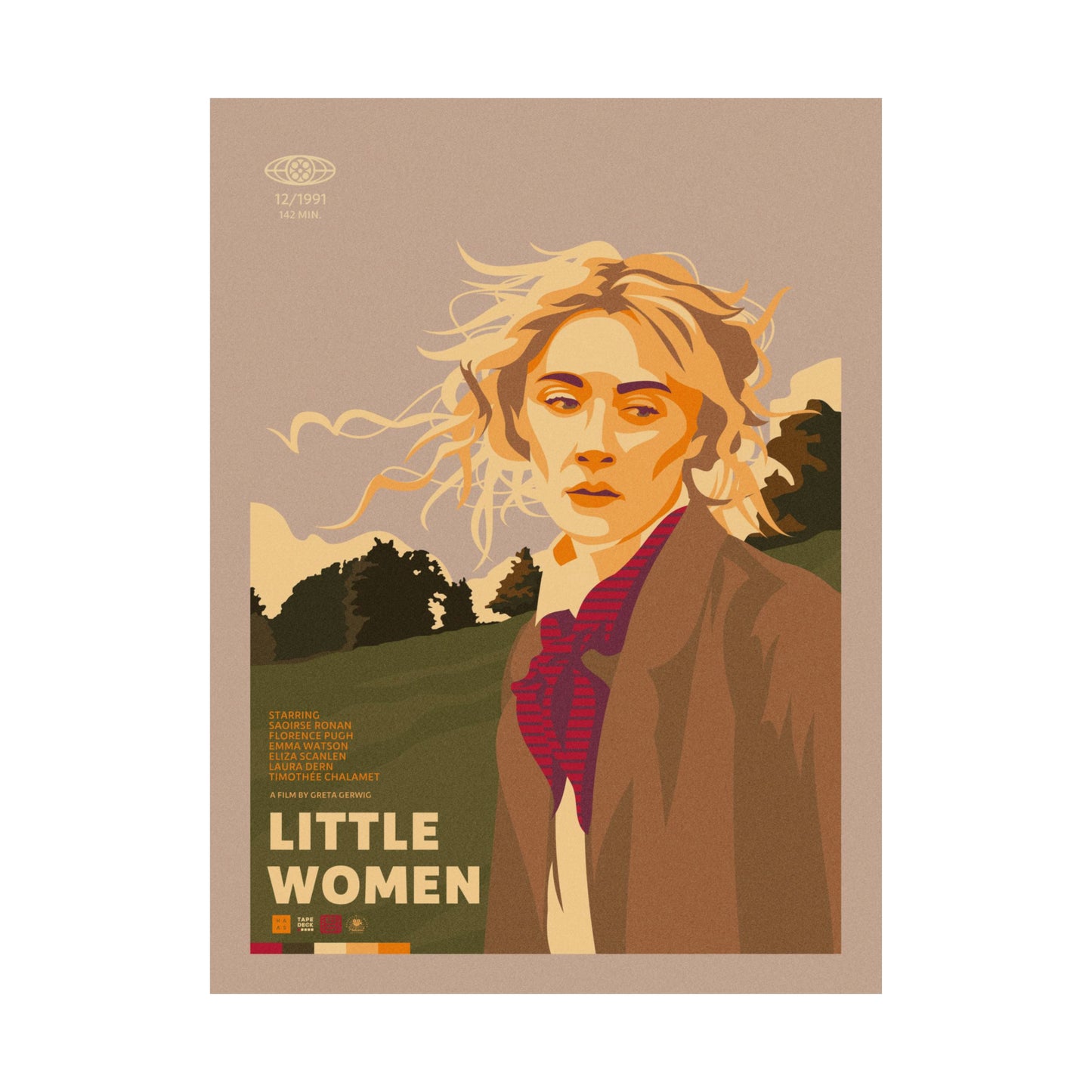 Episode 186: Little Women