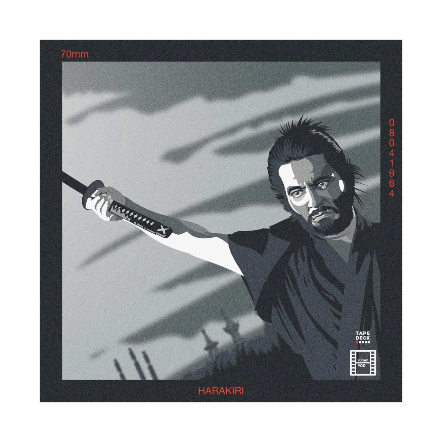 Bonus Episode: Harakiri