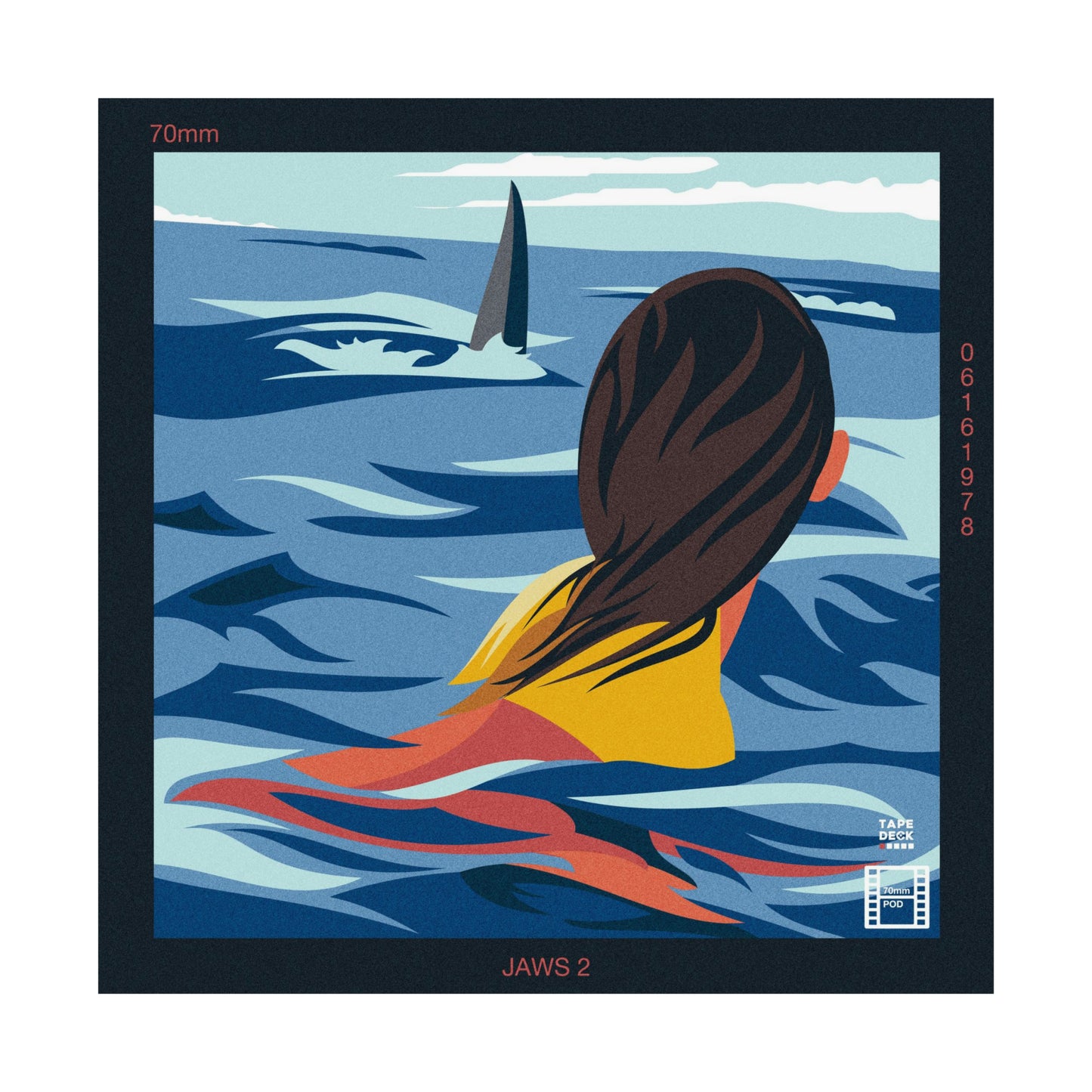 Bonus Episode: Jaws 2