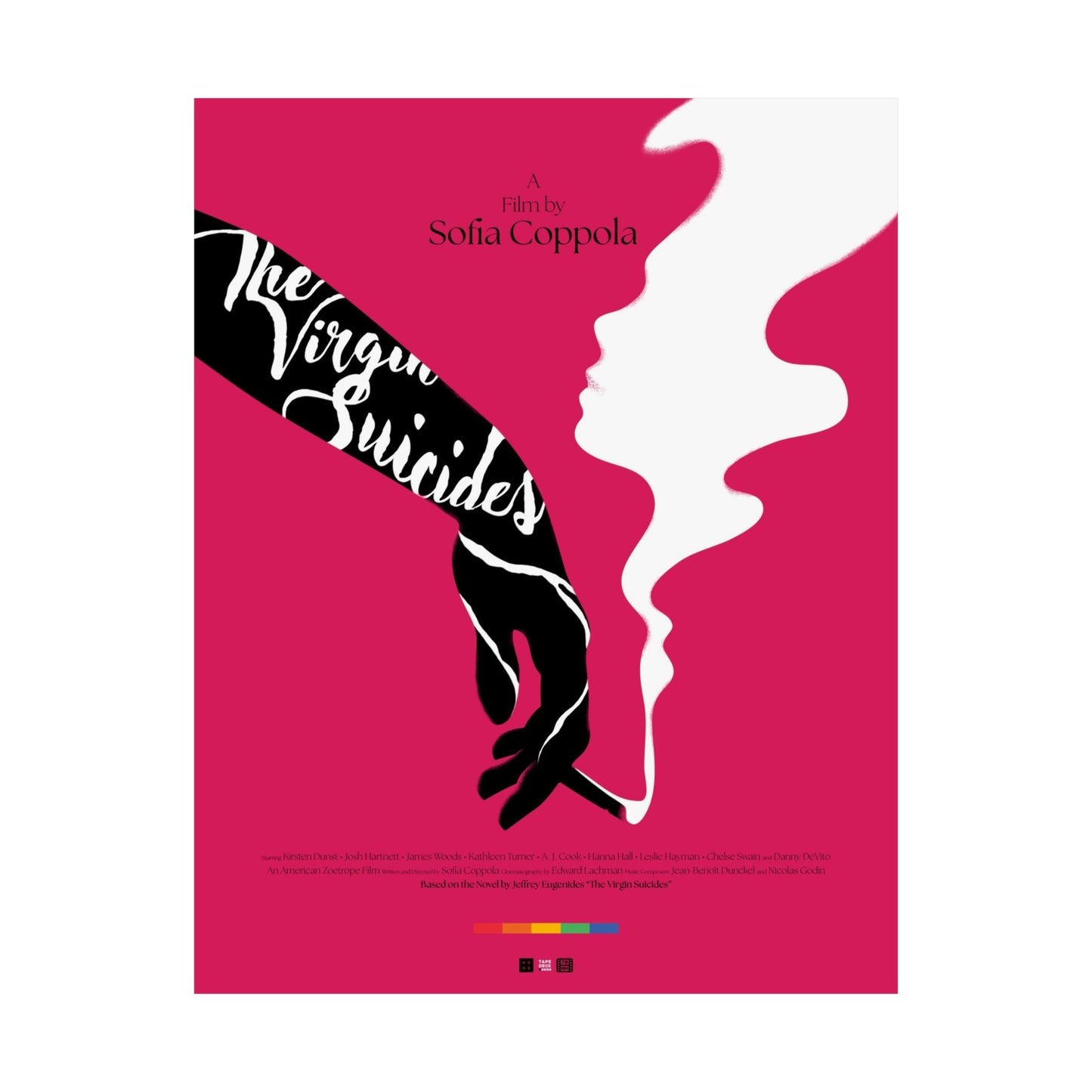 Episode 255: The Virgin Suicides