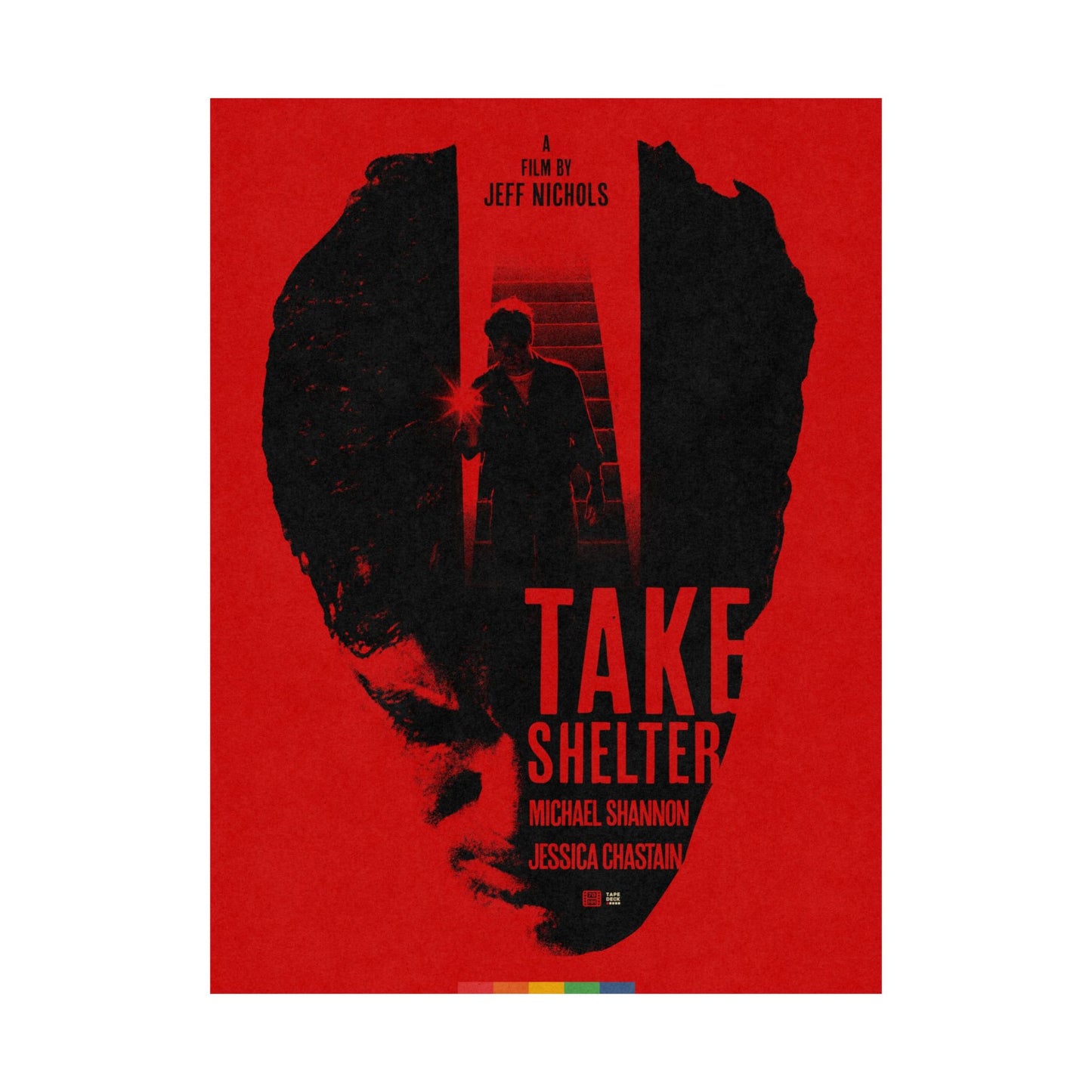 Episode 282: Take Shelter