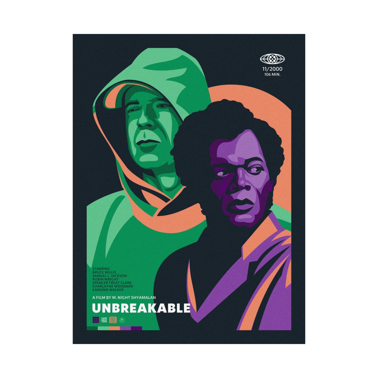 Episode 176: Unbreakable