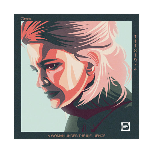 Episode 067: A Woman Under the Influence