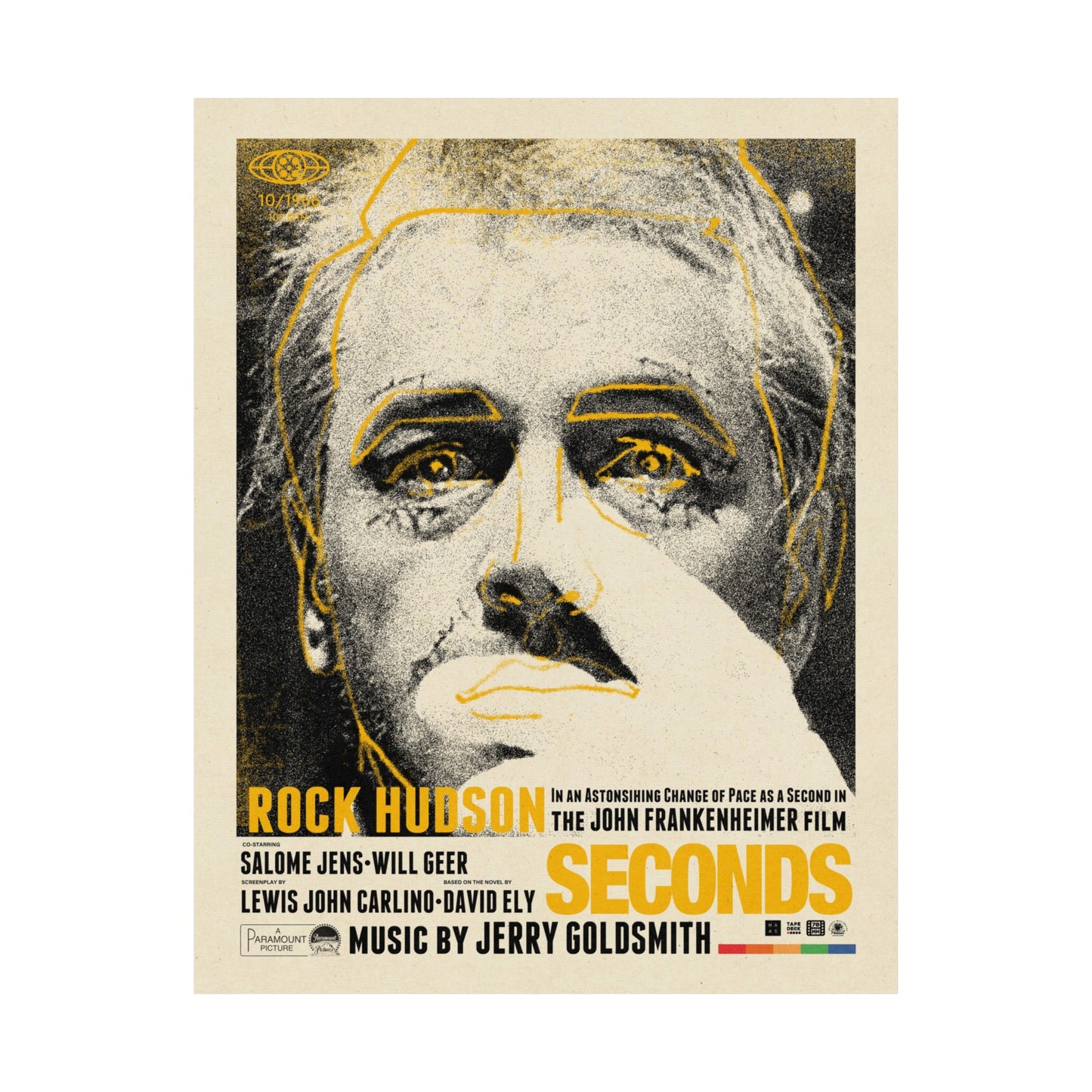 Episode 214: Seconds