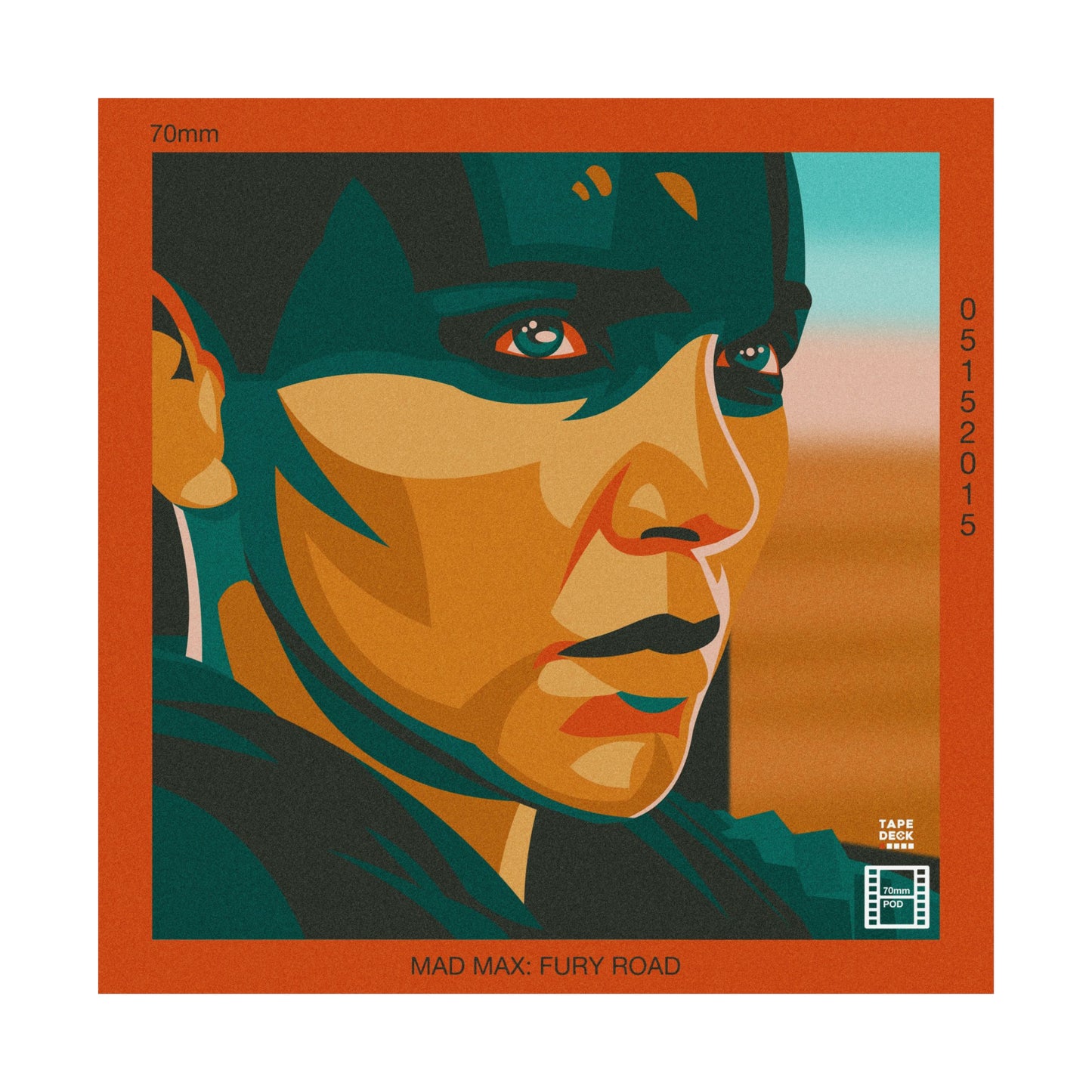 Episode 079: Mad Max:Fury Road