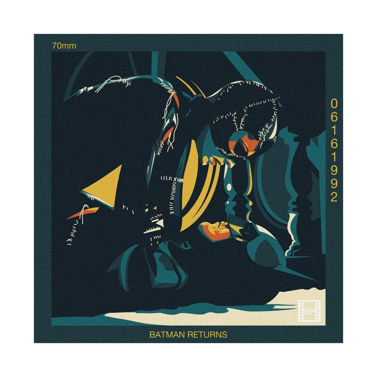 Bonus Episode: Batman Returns