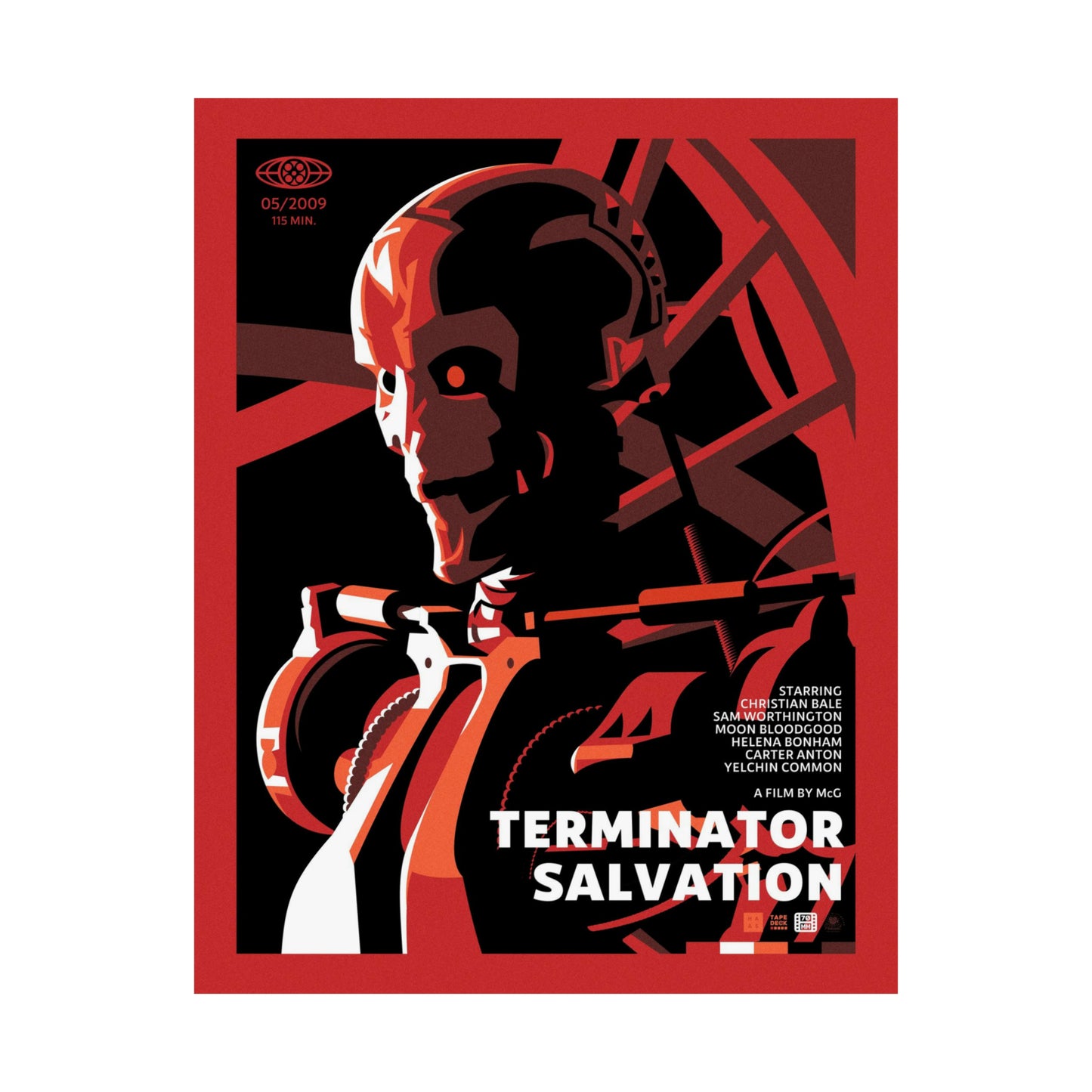 Episode 172: Terminator Salvation