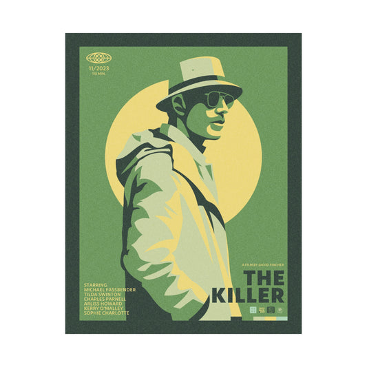 Episode 197: The Killer