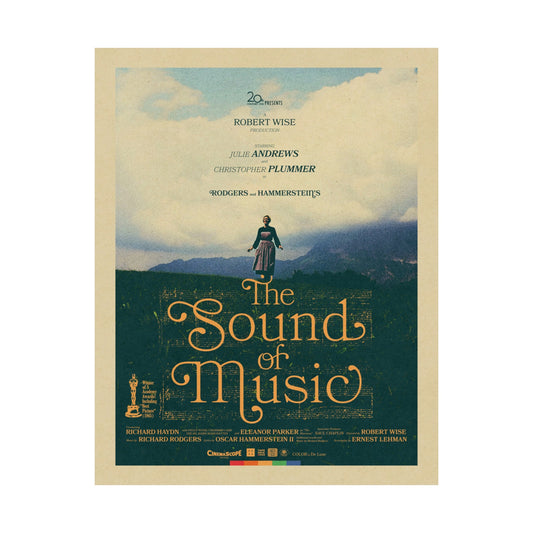 Episode 216: The Sound of Music