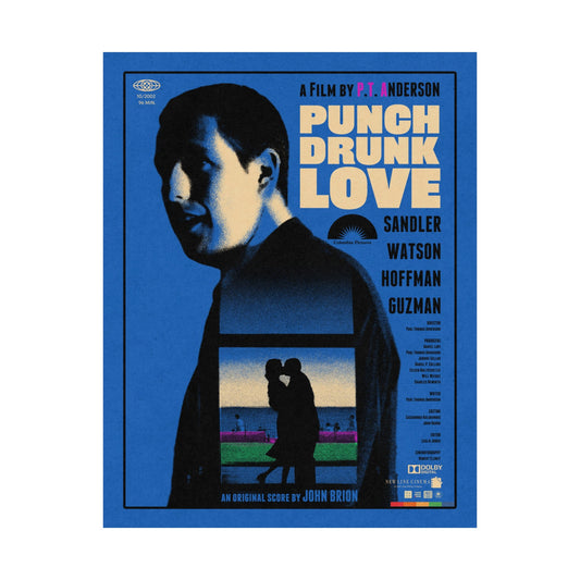 Bonus Episode: Punch Drunk Love