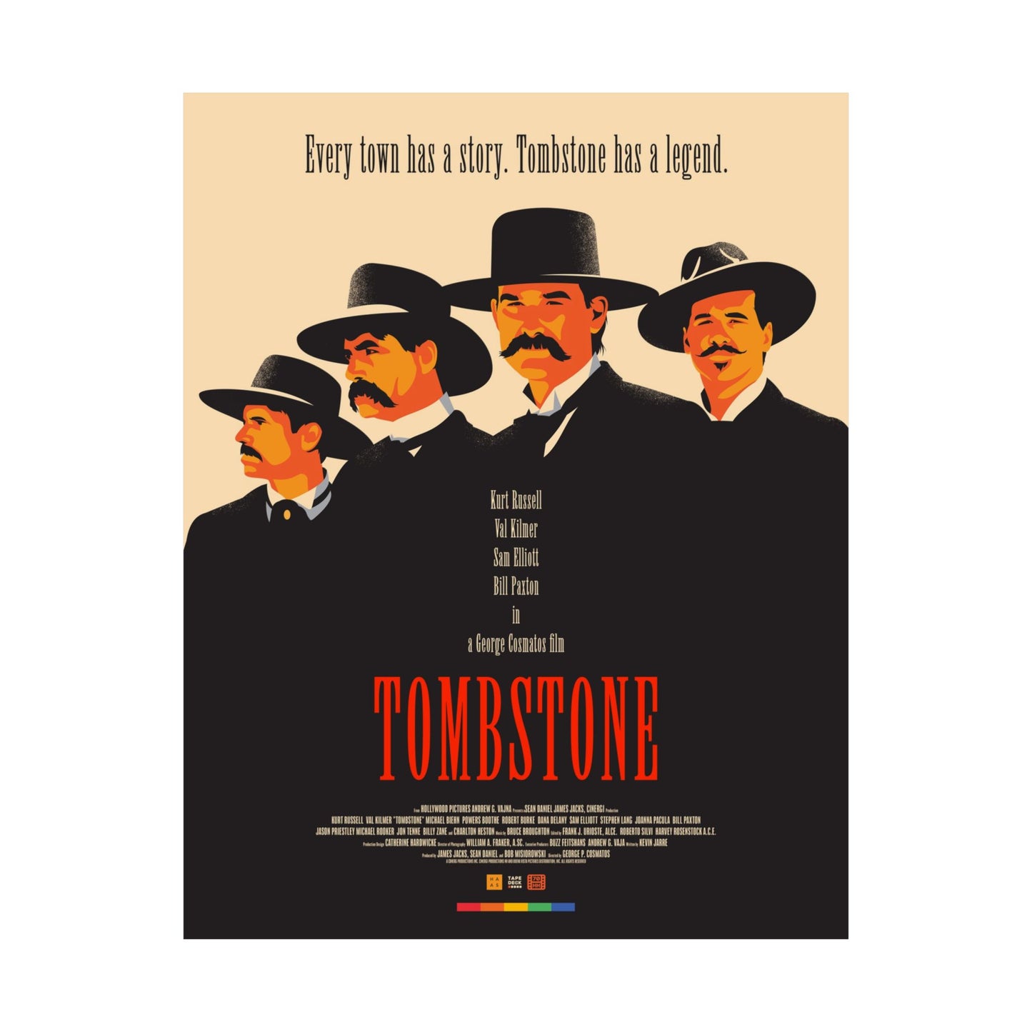 Episode 258: Tombstone