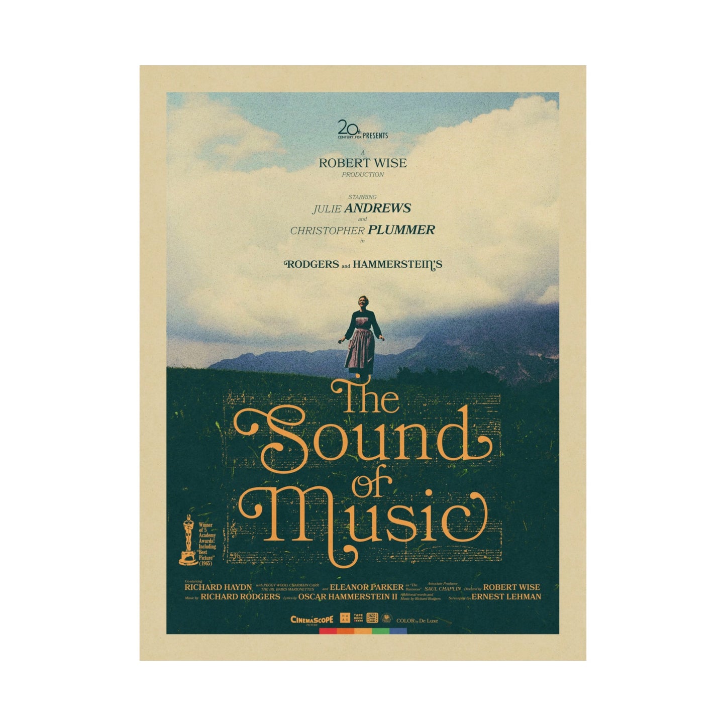 Episode 216: The Sound of Music