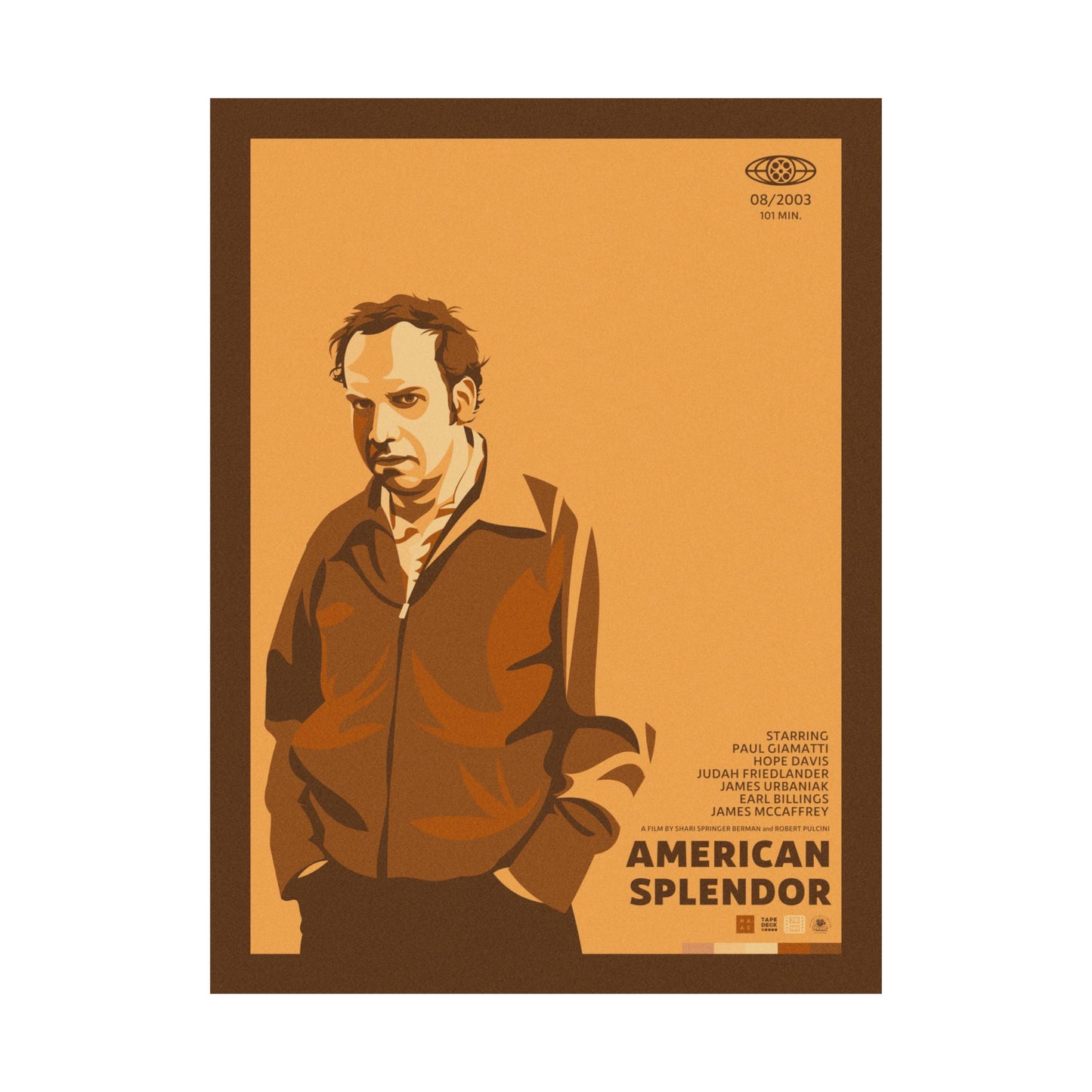 Episode 173: American Splendor