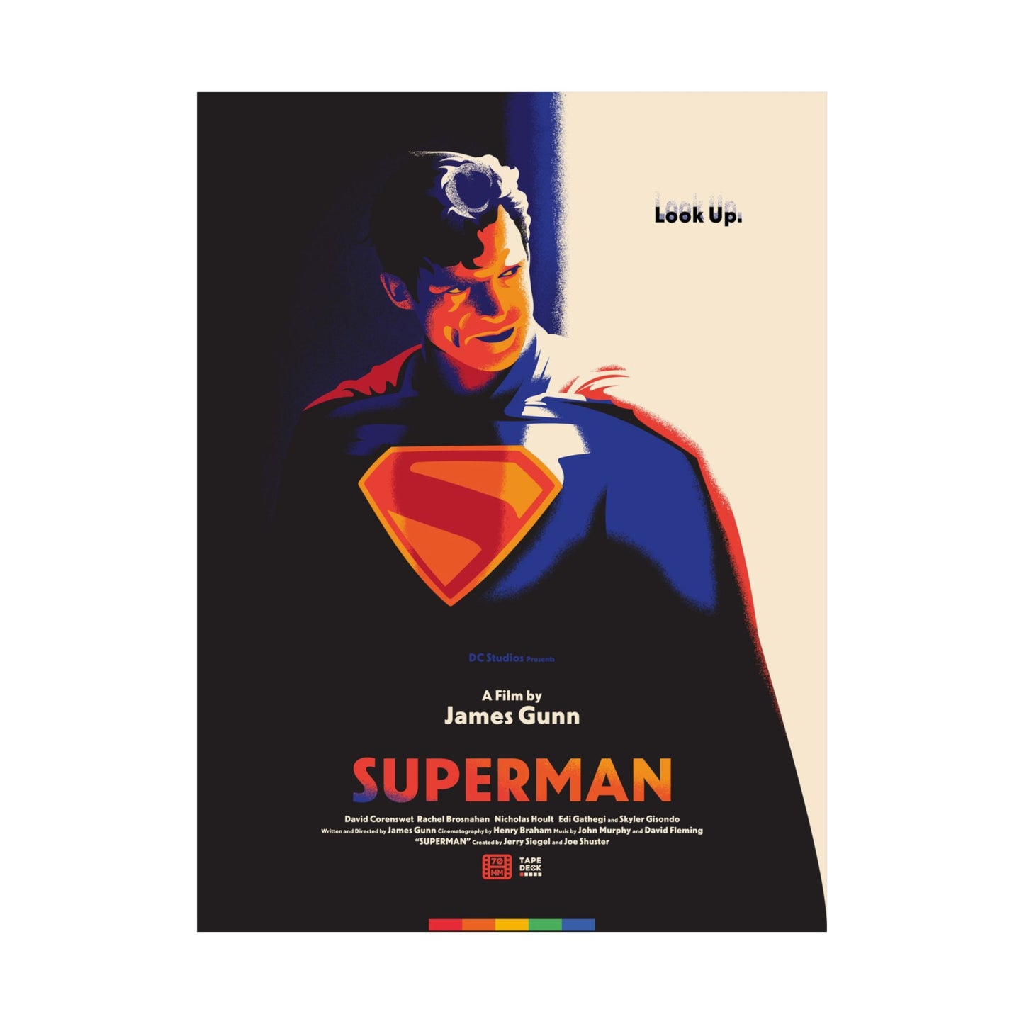 Episode 273: Superman (2025)