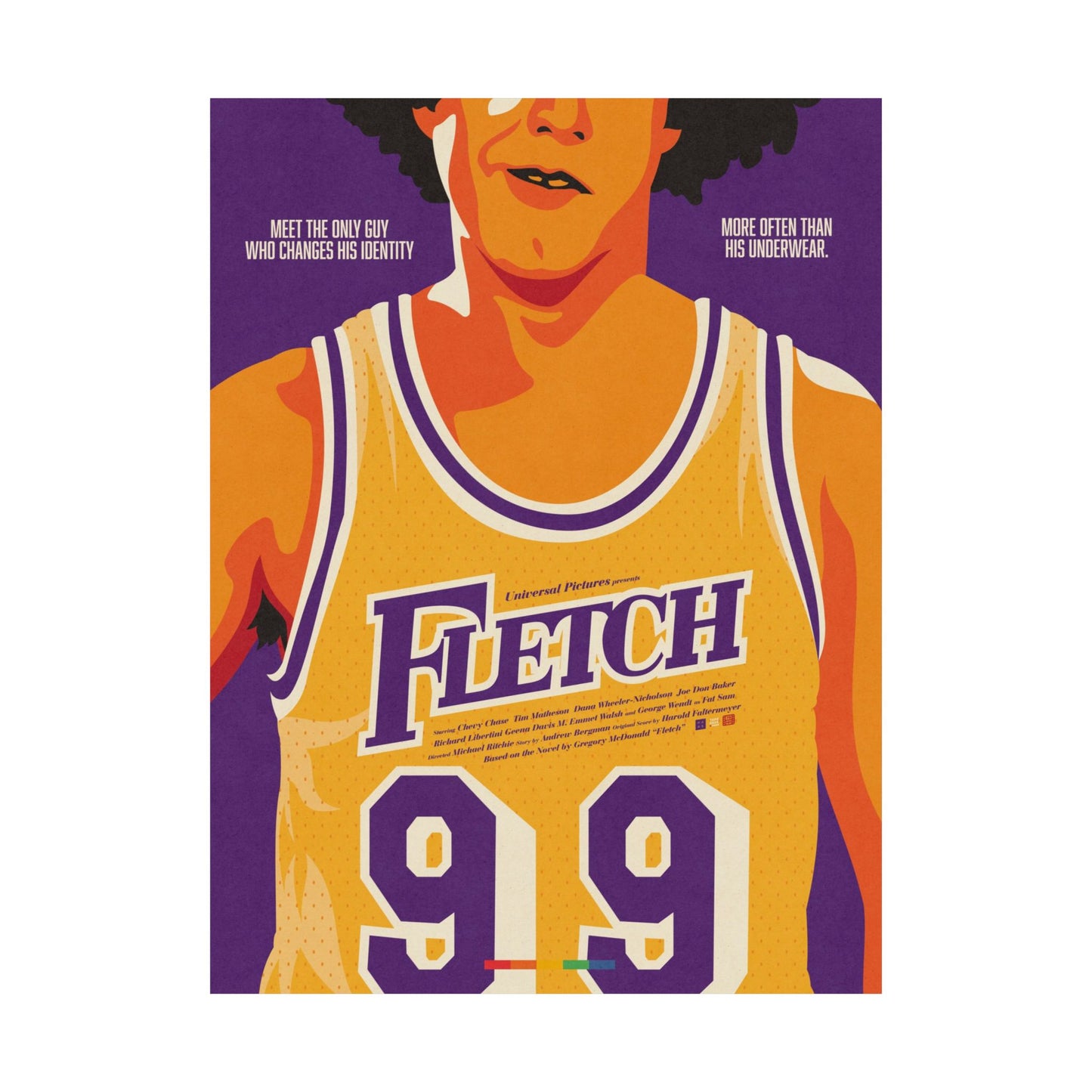 Bonus Episode: Fletch