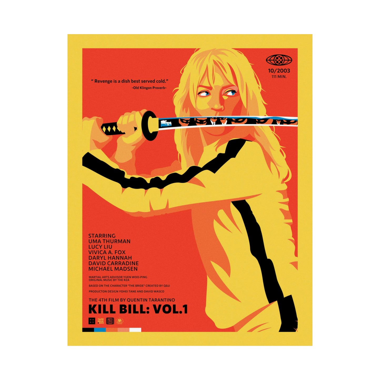 Episode 158: Kill Bill