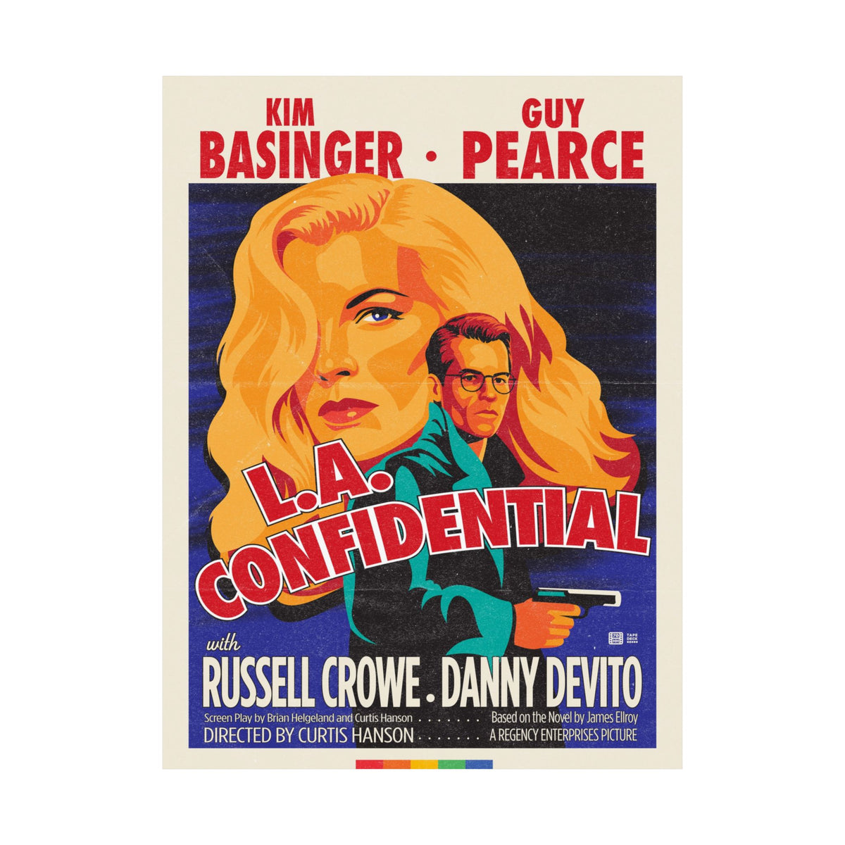 Episode 327 La Confidential