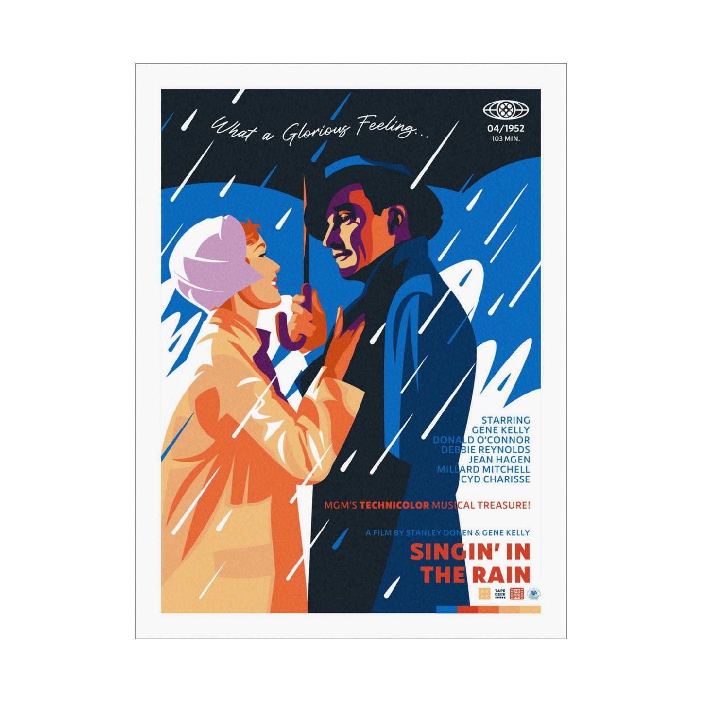 Episode 159: Singin' in the Rain