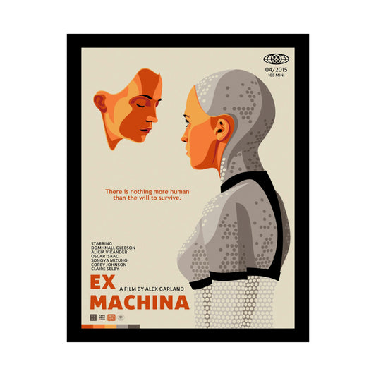 Episode 203: Ex Machina