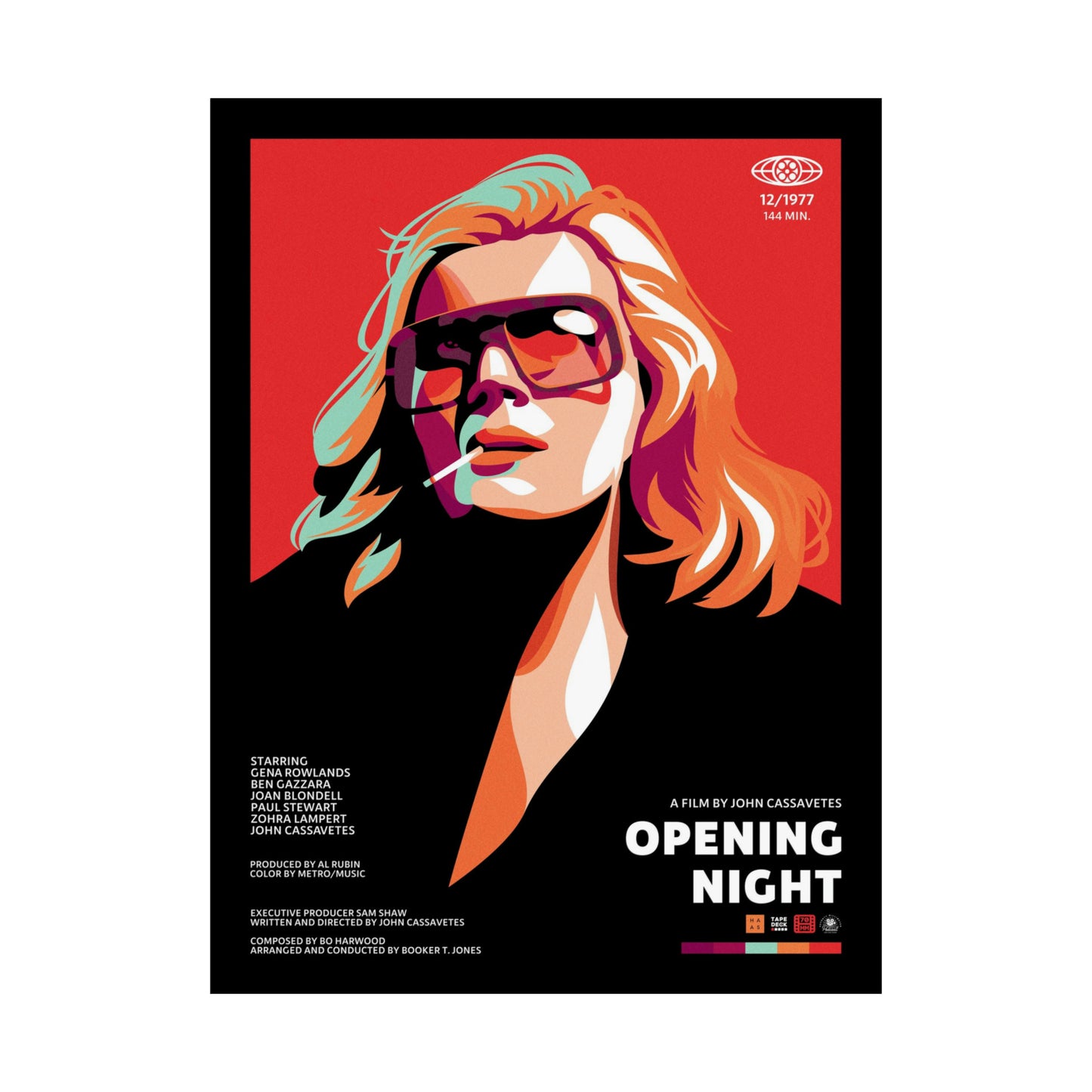 Episode 155: Opening Night