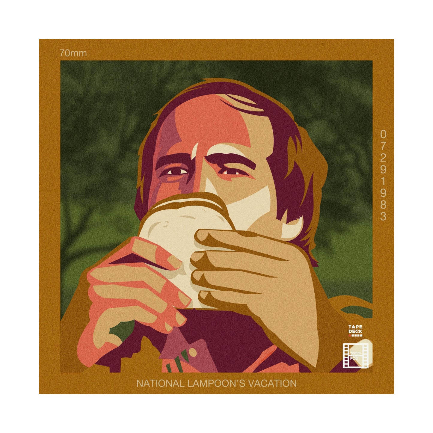 Bonus Episode: National Lampoon's Vacation