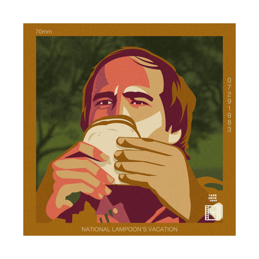 Bonus Episode: National Lampoon's Vacation