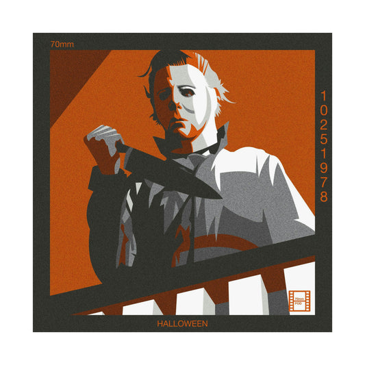 Bonus Episode: Halloween (1978)