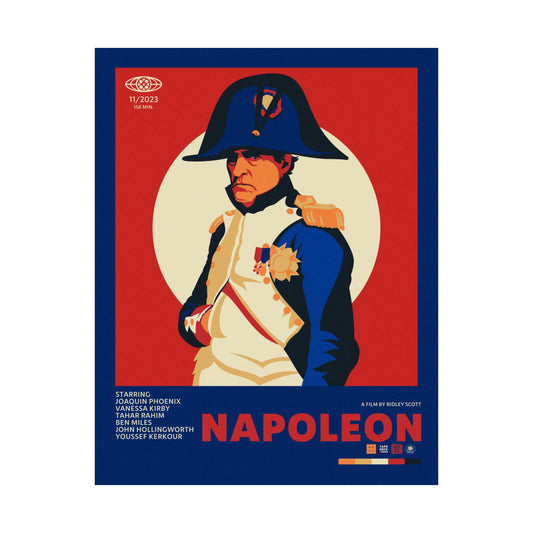 Episode 199: Napoleon