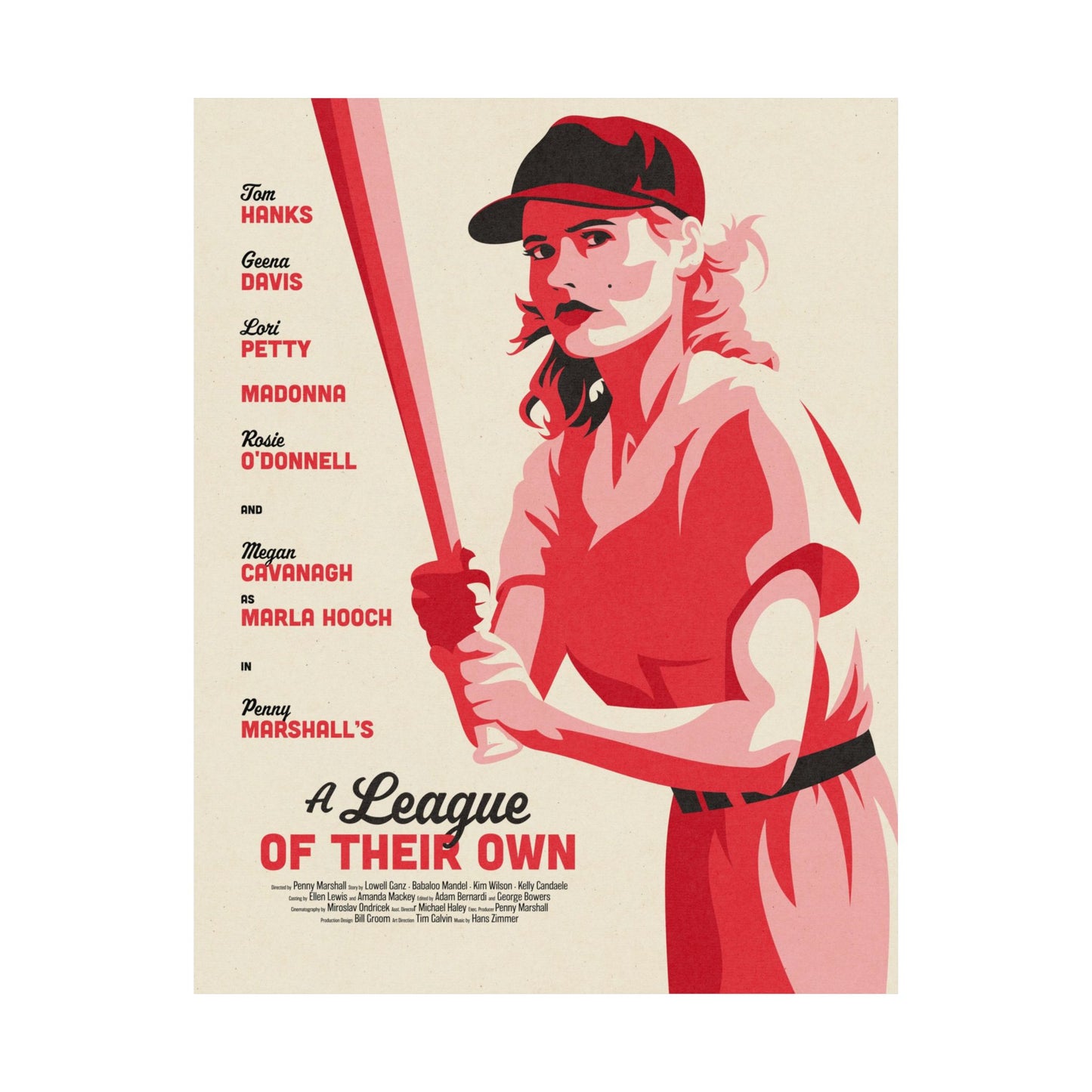 Episode 251: A League of Their Own