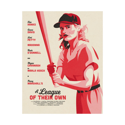 Episode 251: A League of Their Own