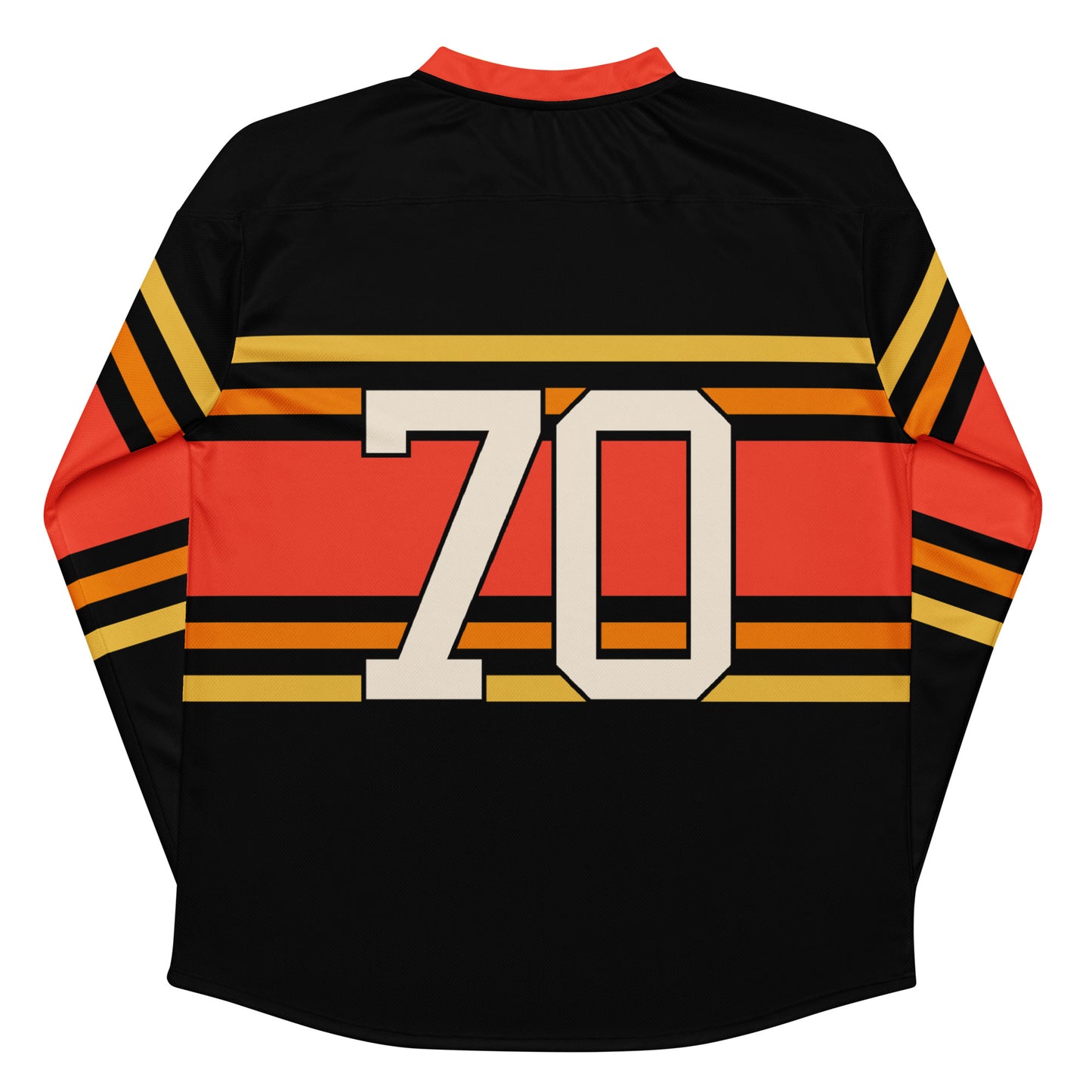 The Villagers Hockey Jersey