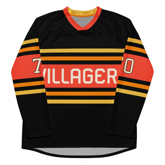 The Villagers Hockey Jersey