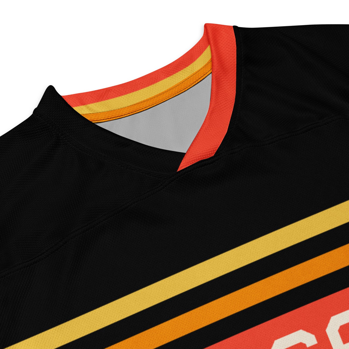 The Villagers Hockey Jersey