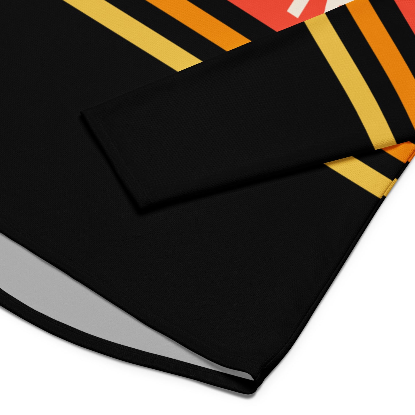 The Villagers Hockey Jersey