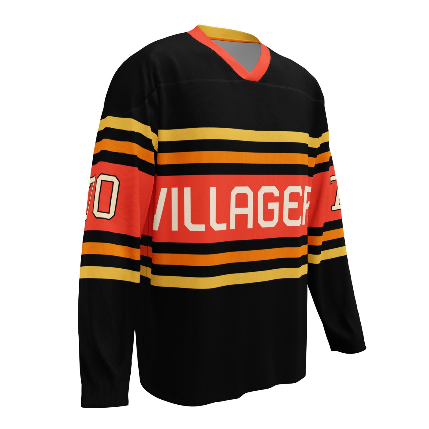 The Villagers Hockey Jersey