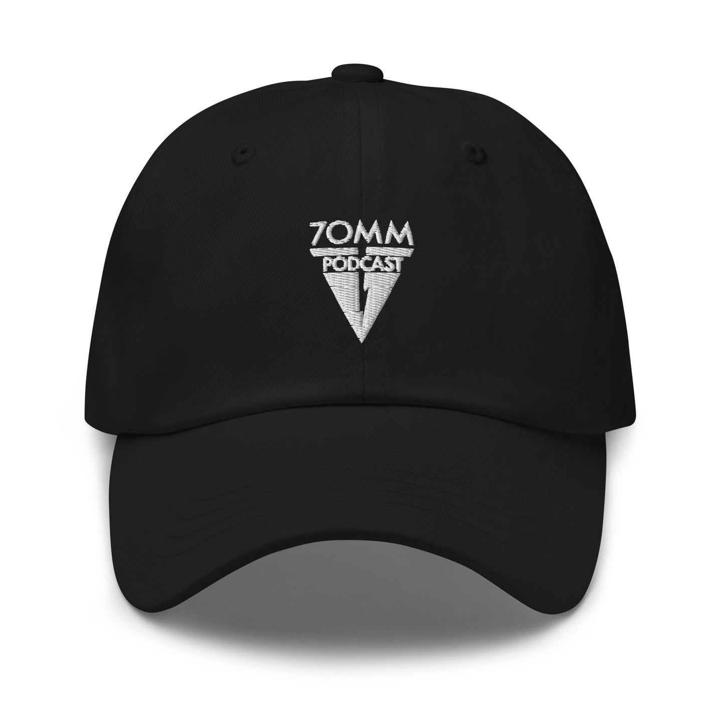 70mm Radio Hat