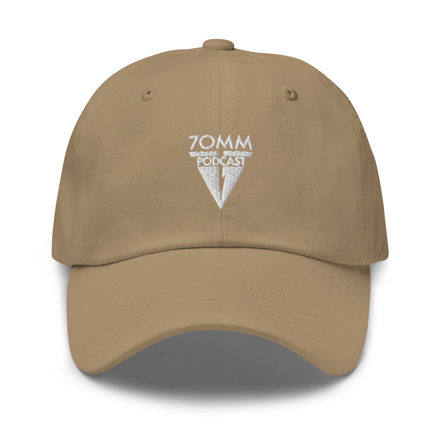 70mm Radio Hat