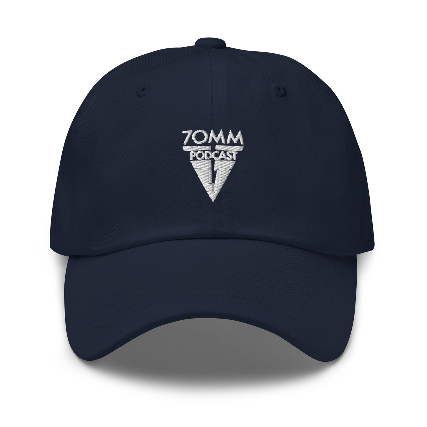 70mm Radio Hat