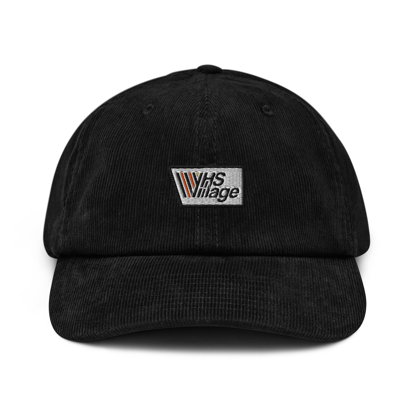 VHS Village Corduroy hat