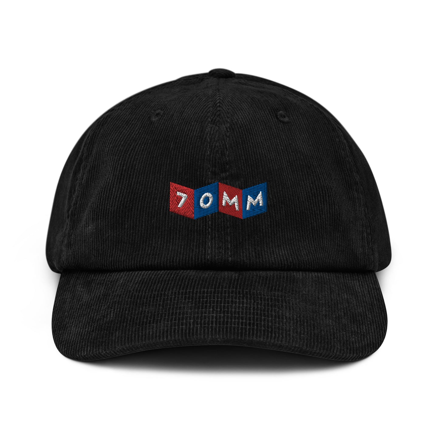 70MMRAMA Corduroy hat