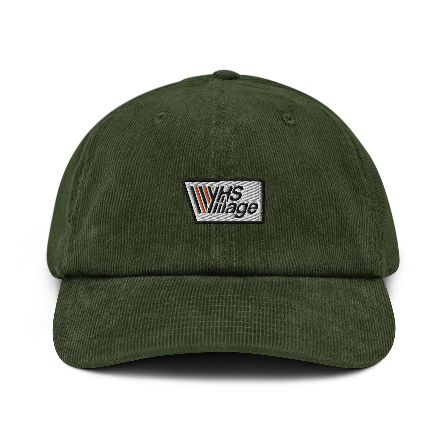 VHS Village Corduroy hat
