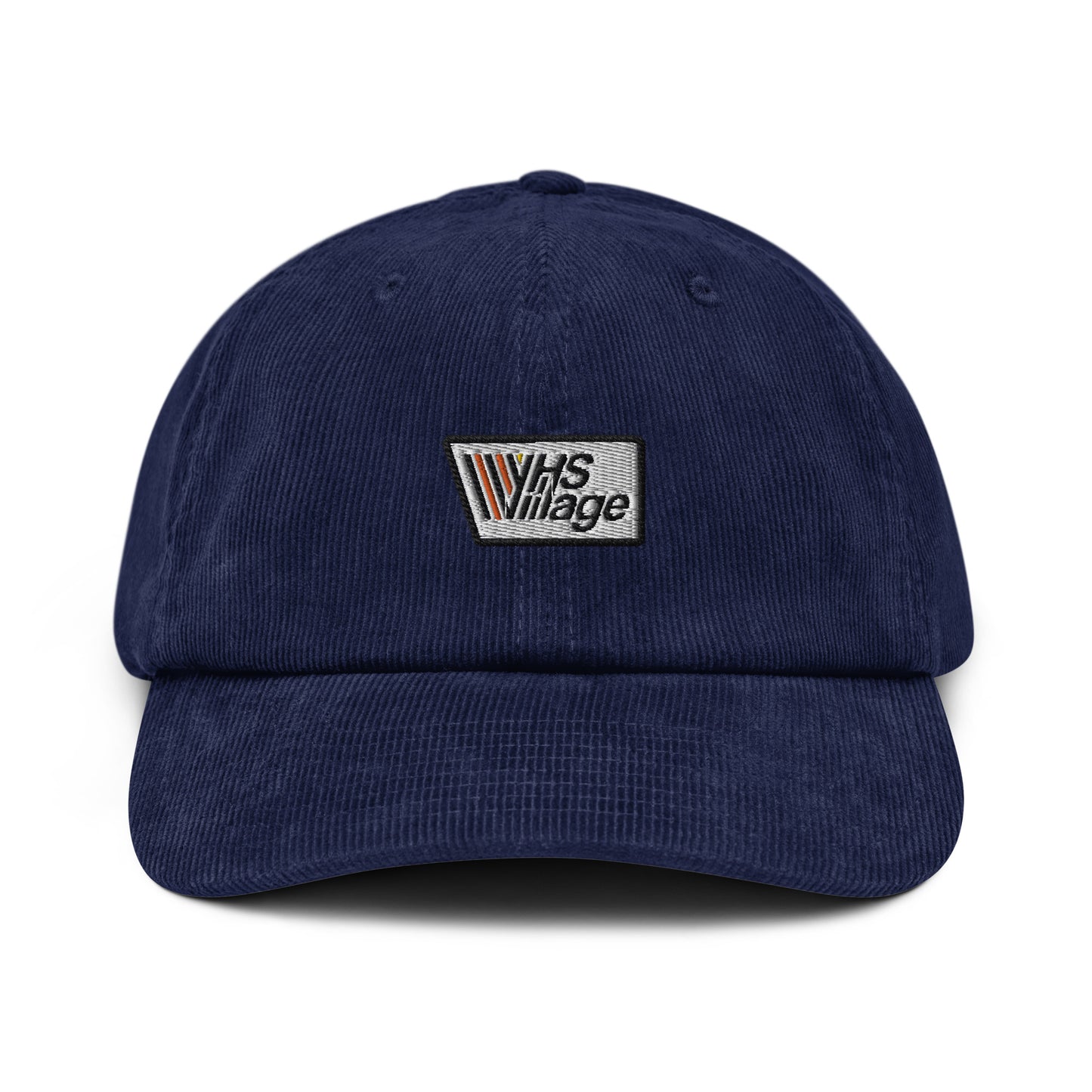 VHS Village Corduroy hat