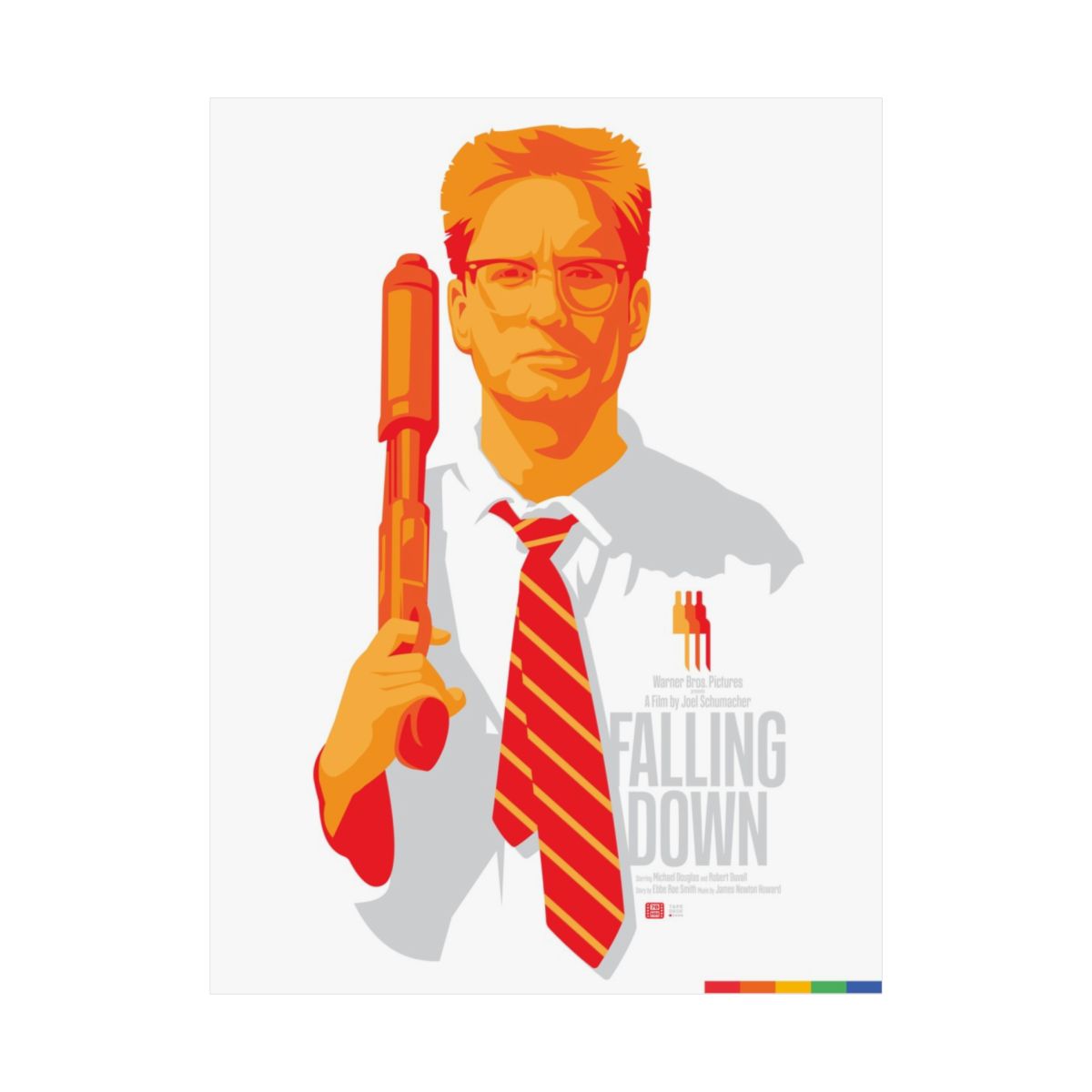 Episode 304 Falling Down