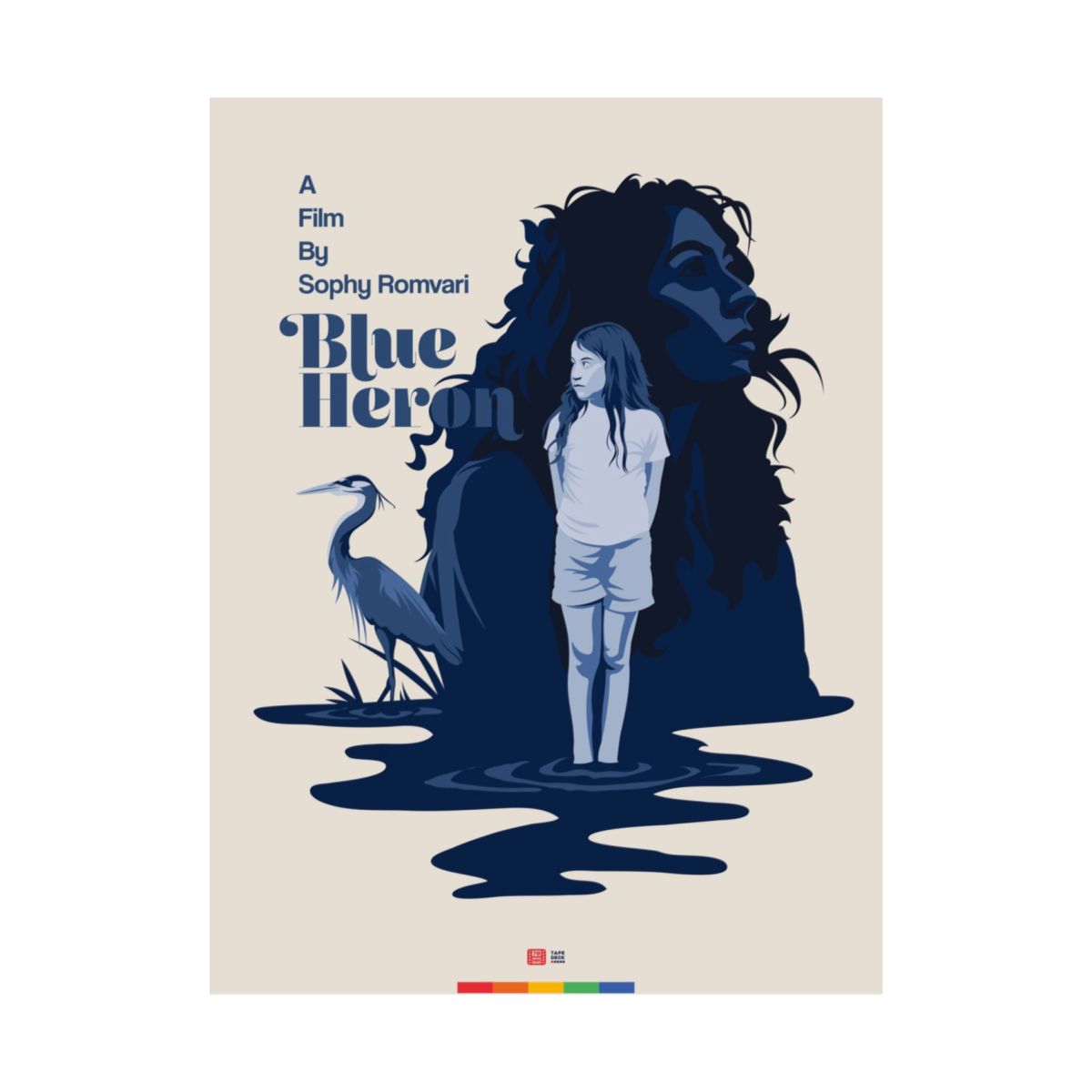 Episode 324 Blue Heron