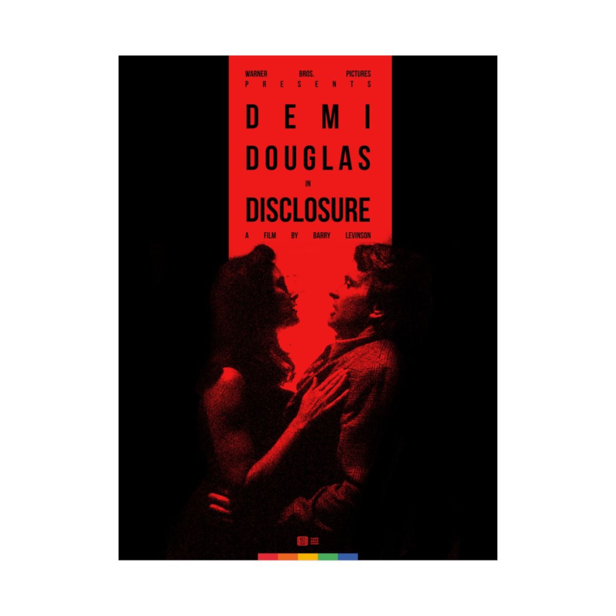 Episode 326 Disclosure