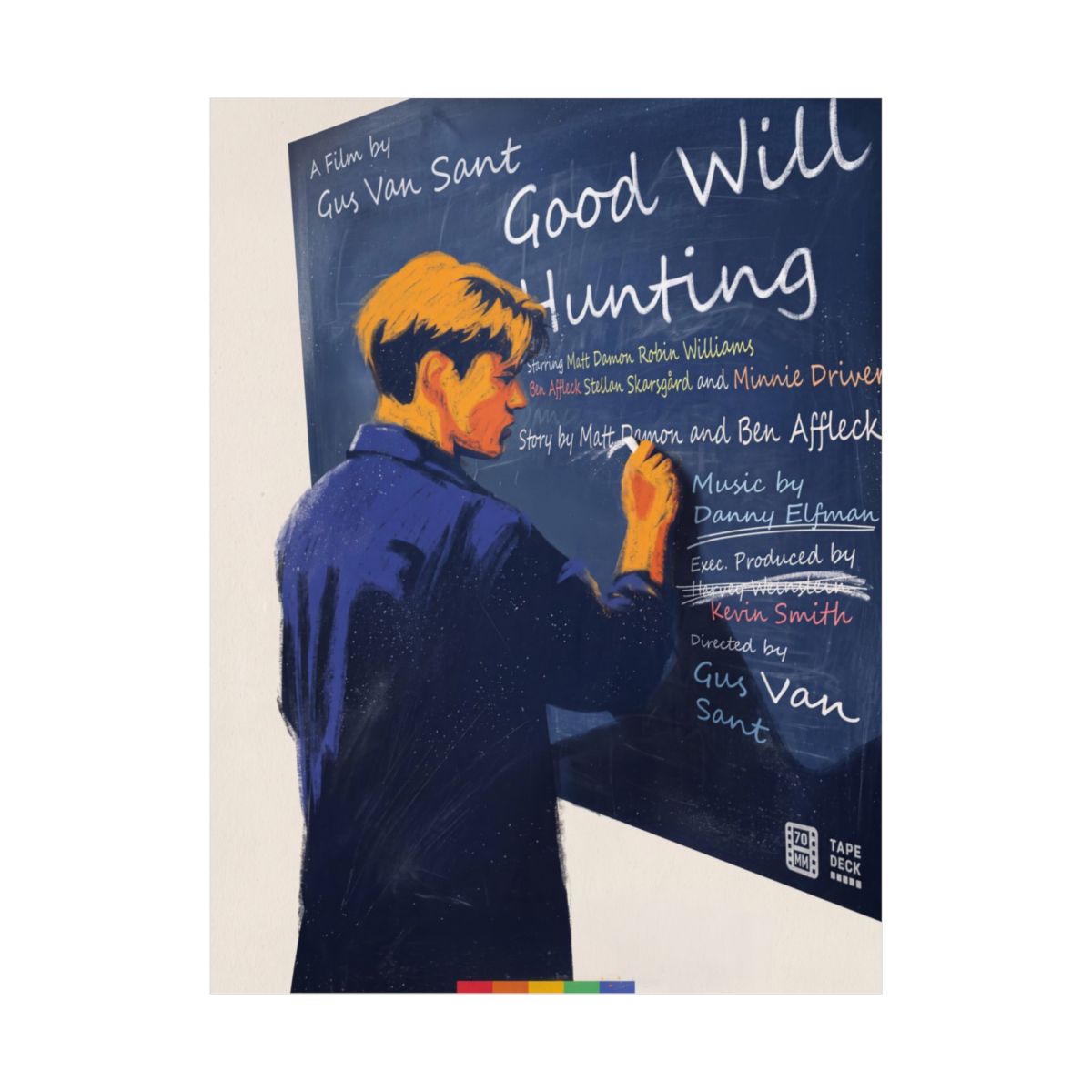 Episode 328 Good Will Hunting