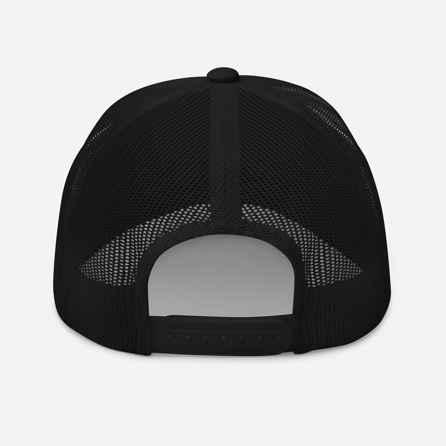 70MM Federation Trucker Cap