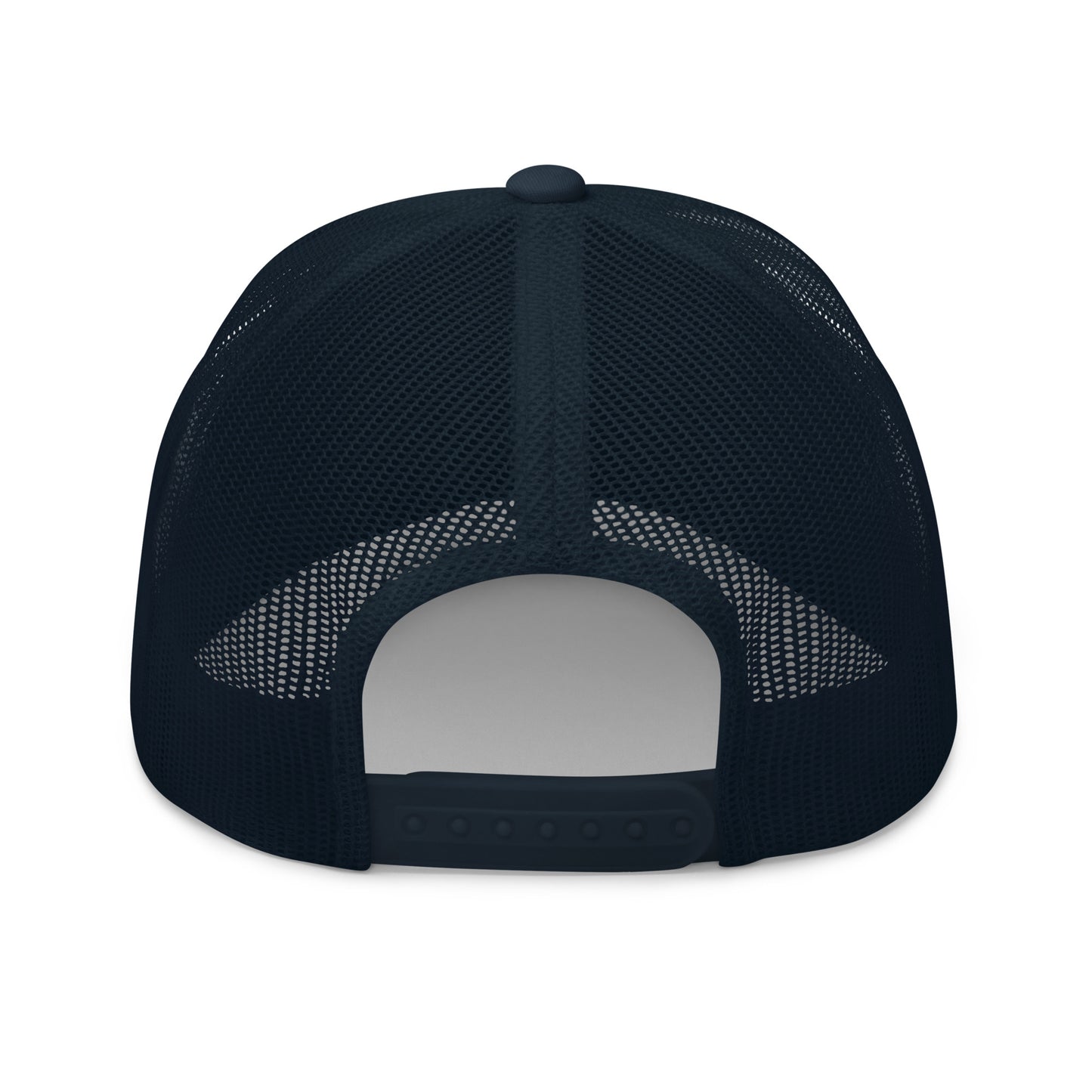 70mm Deco Trucker Cap